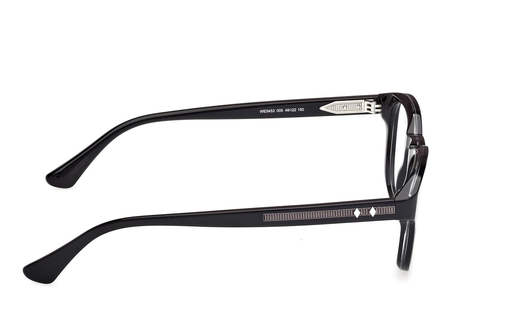 Web Eyeglasses WE5453 005