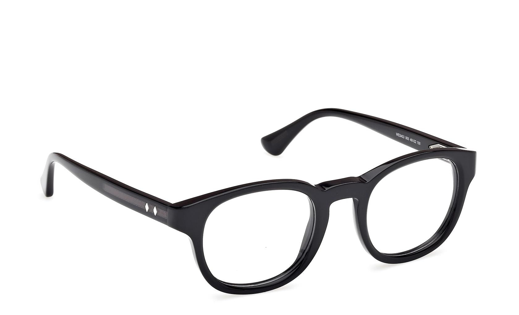Web Eyeglasses WE5453 005