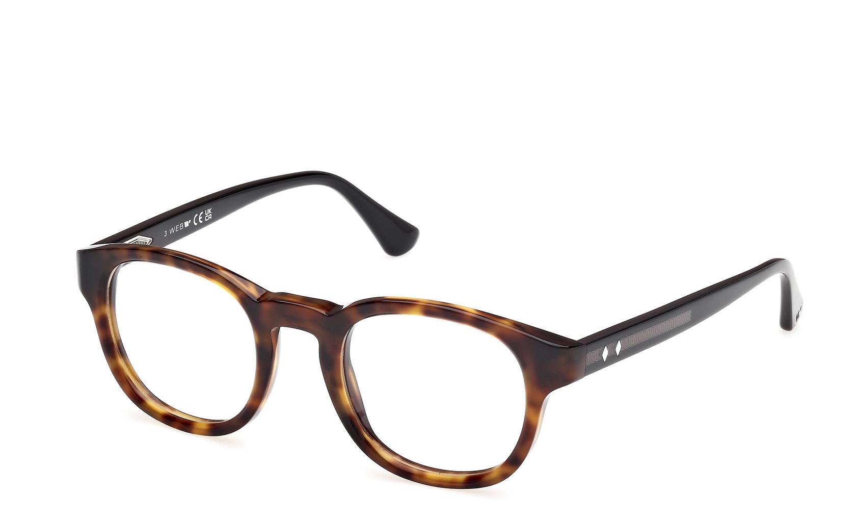 Web Eyeglasses WE5453 055