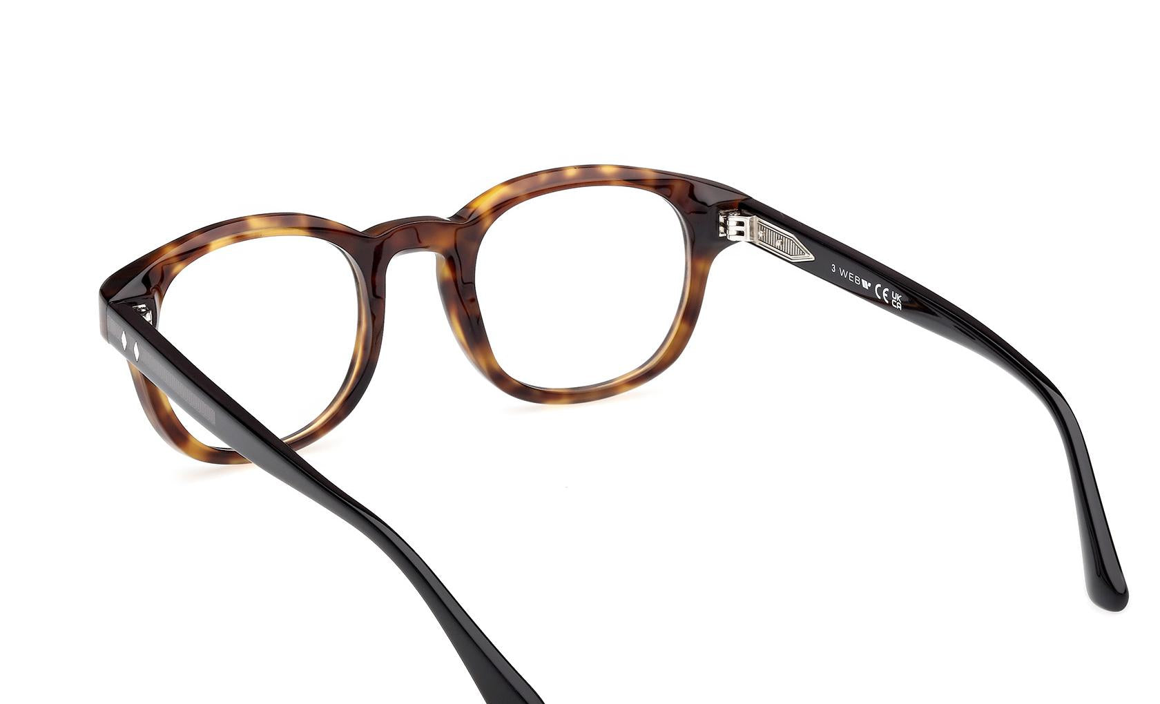Web Eyeglasses WE5453 055