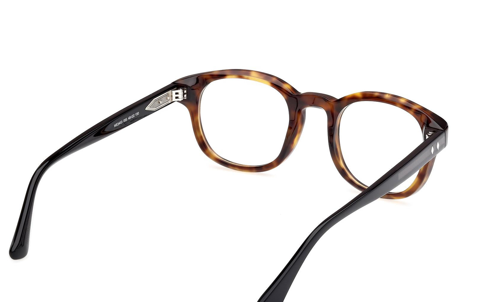 Web Eyeglasses WE5453 055
