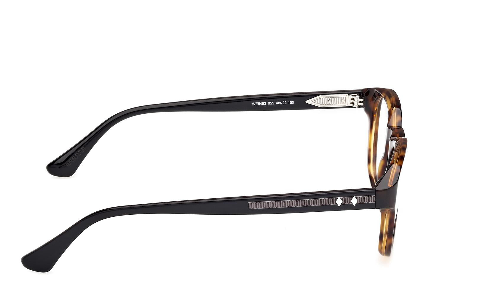 Web Eyeglasses WE5453 055