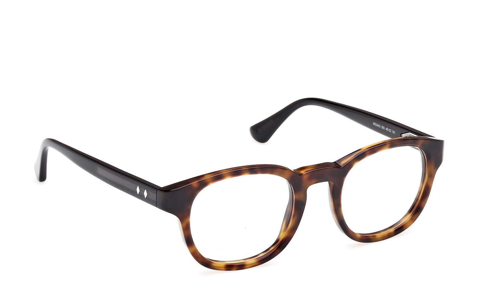 Web Eyeglasses WE5453 055