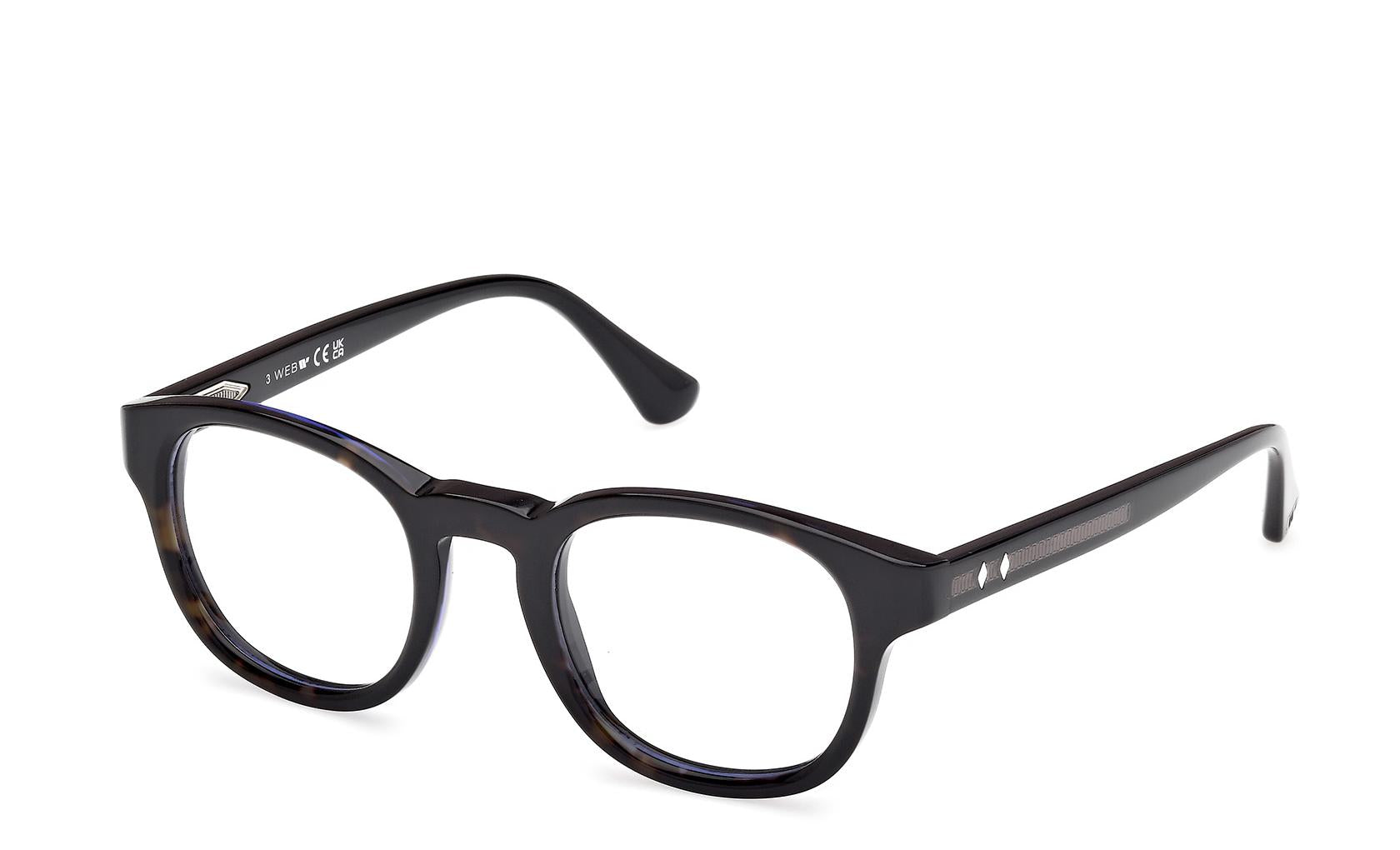 Web Eyeglasses WE5453 056
