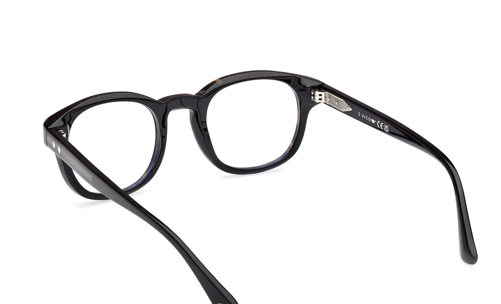 Web Eyeglasses WE5453 056