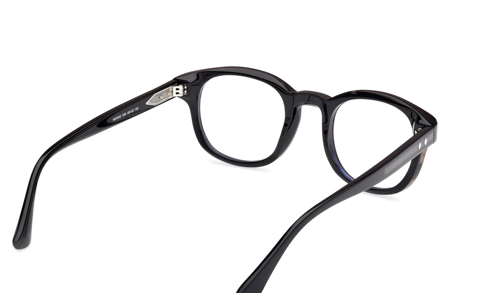 Web Eyeglasses WE5453 056