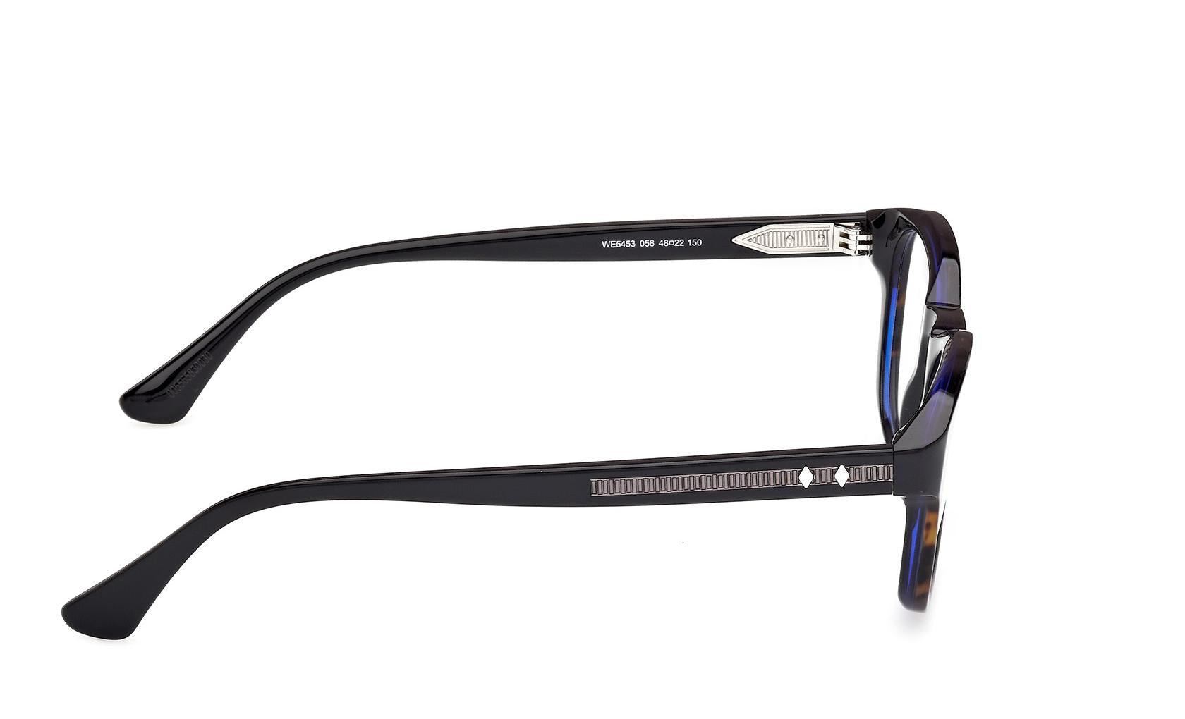 Web Eyeglasses WE5453 056