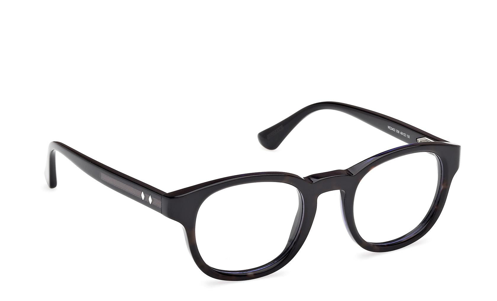 Web Eyeglasses WE5453 056