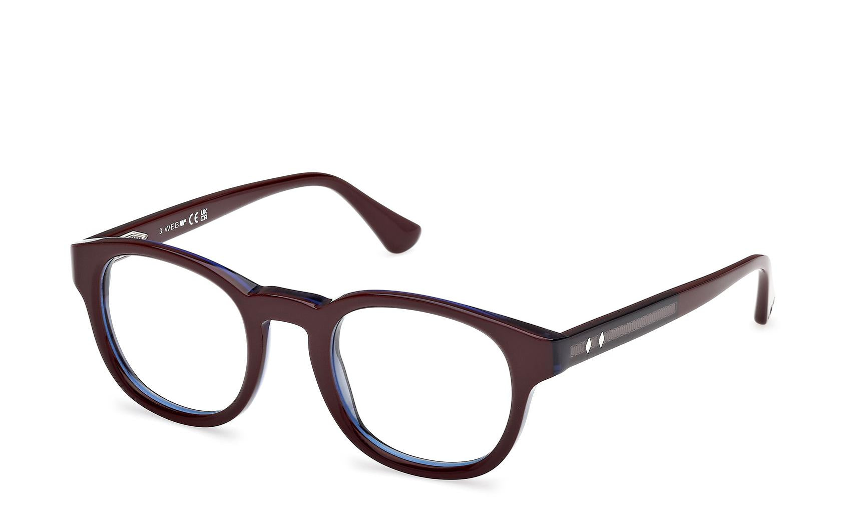 Web Eyeglasses WE5453 071