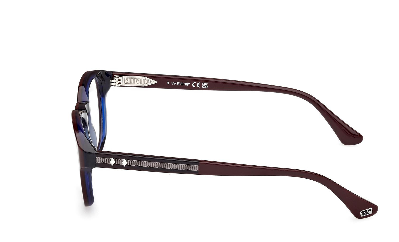Web Eyeglasses WE5453 071