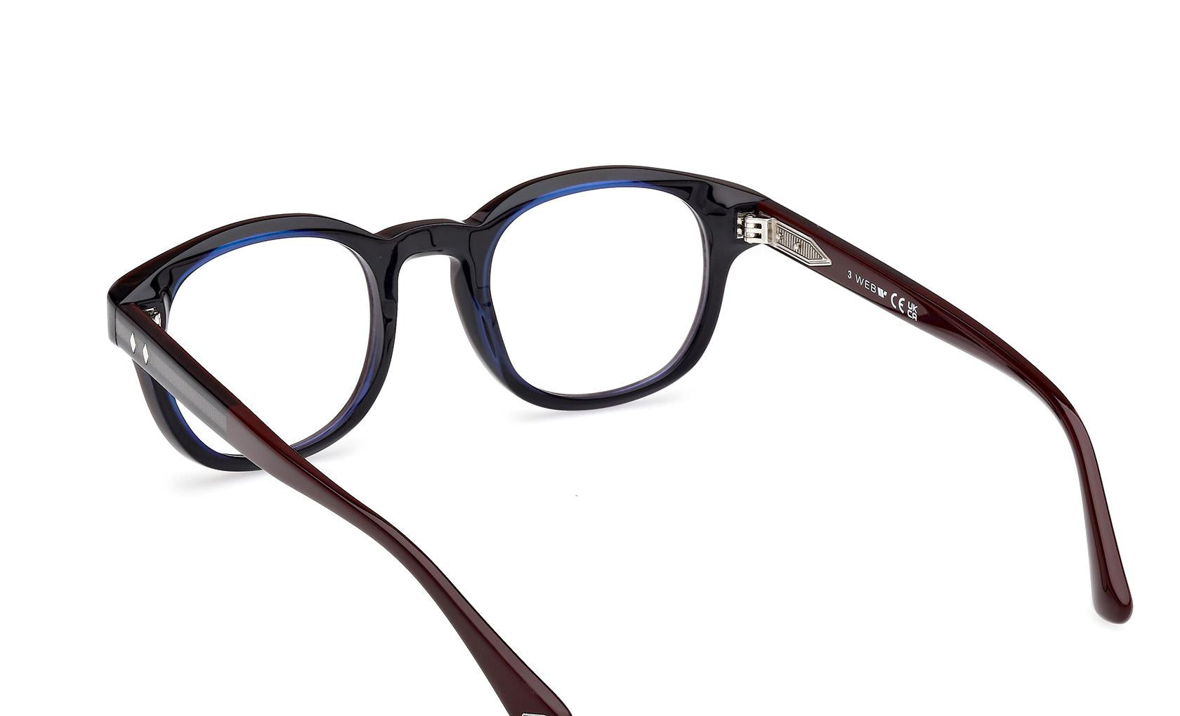Web Eyeglasses WE5453 071