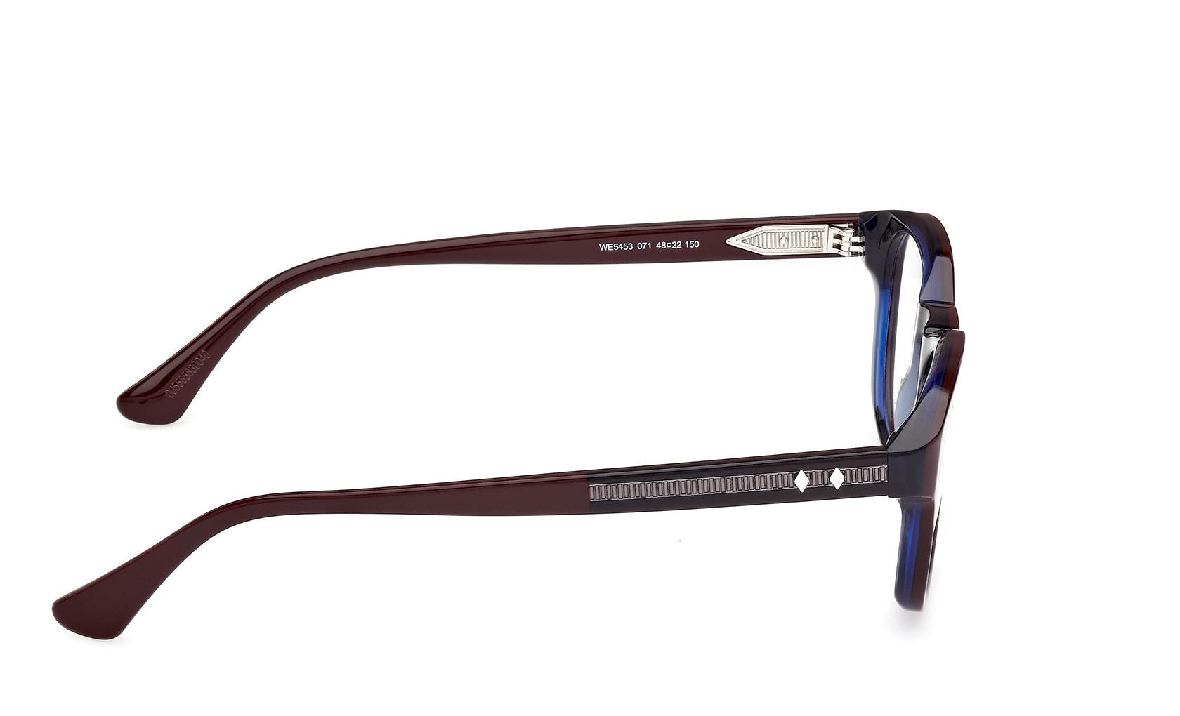 Web Eyeglasses WE5453 071