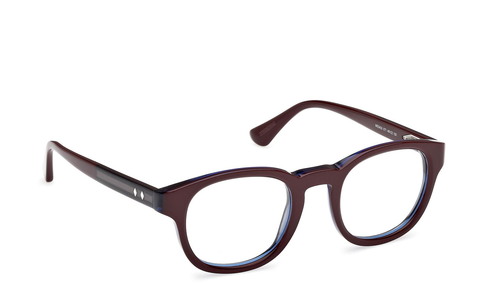 Web Eyeglasses WE5453 071