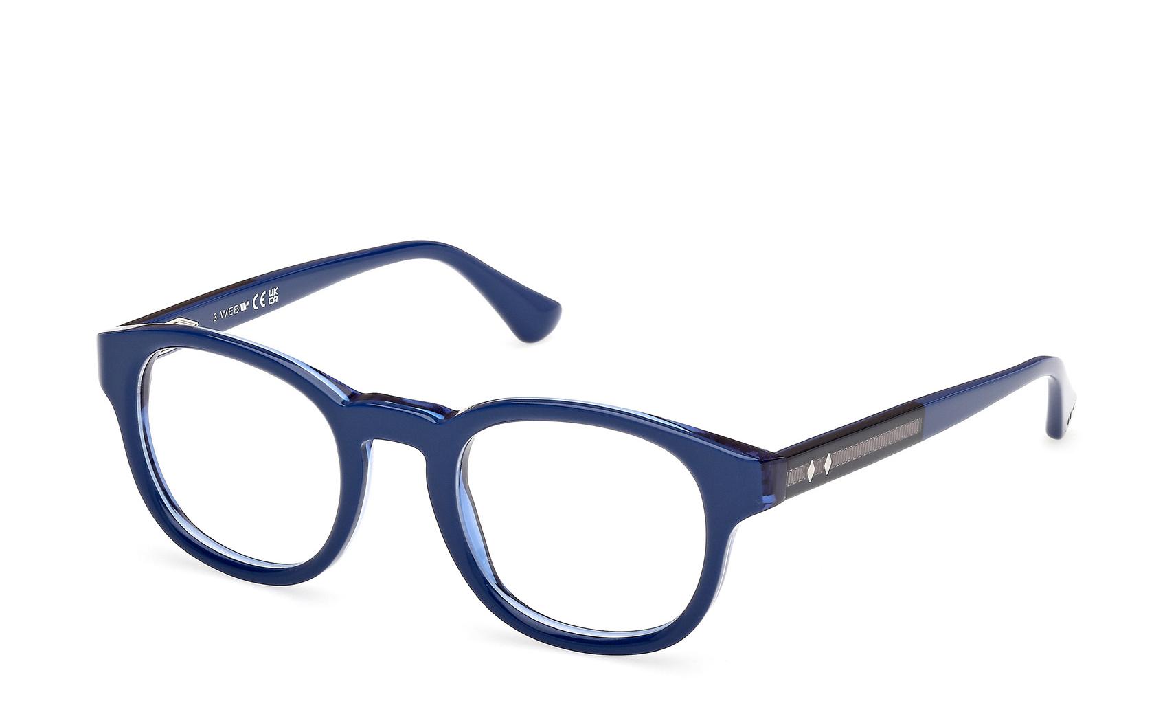 Web Eyeglasses WE5453 092