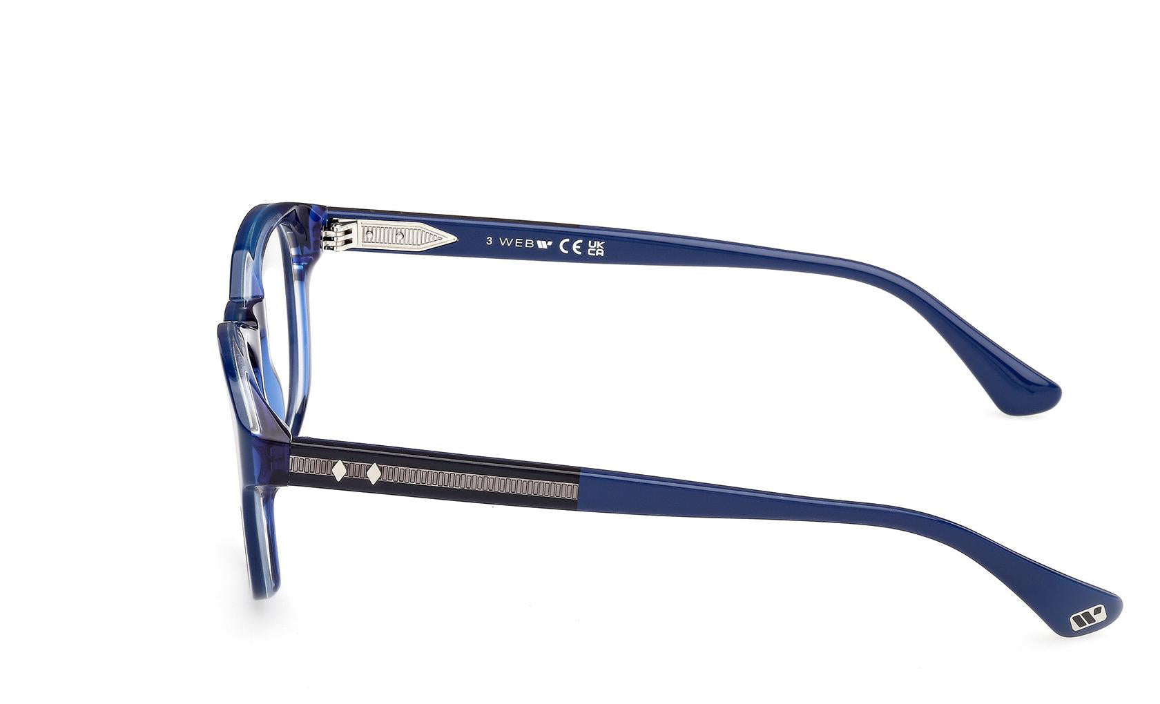 Web Eyeglasses WE5453 092