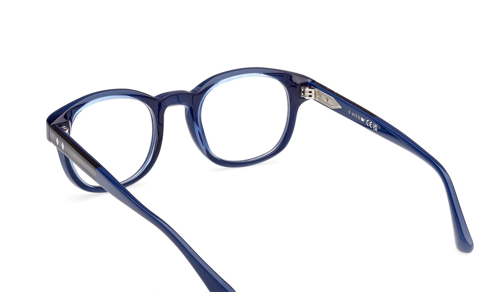 Web Eyeglasses WE5453 092