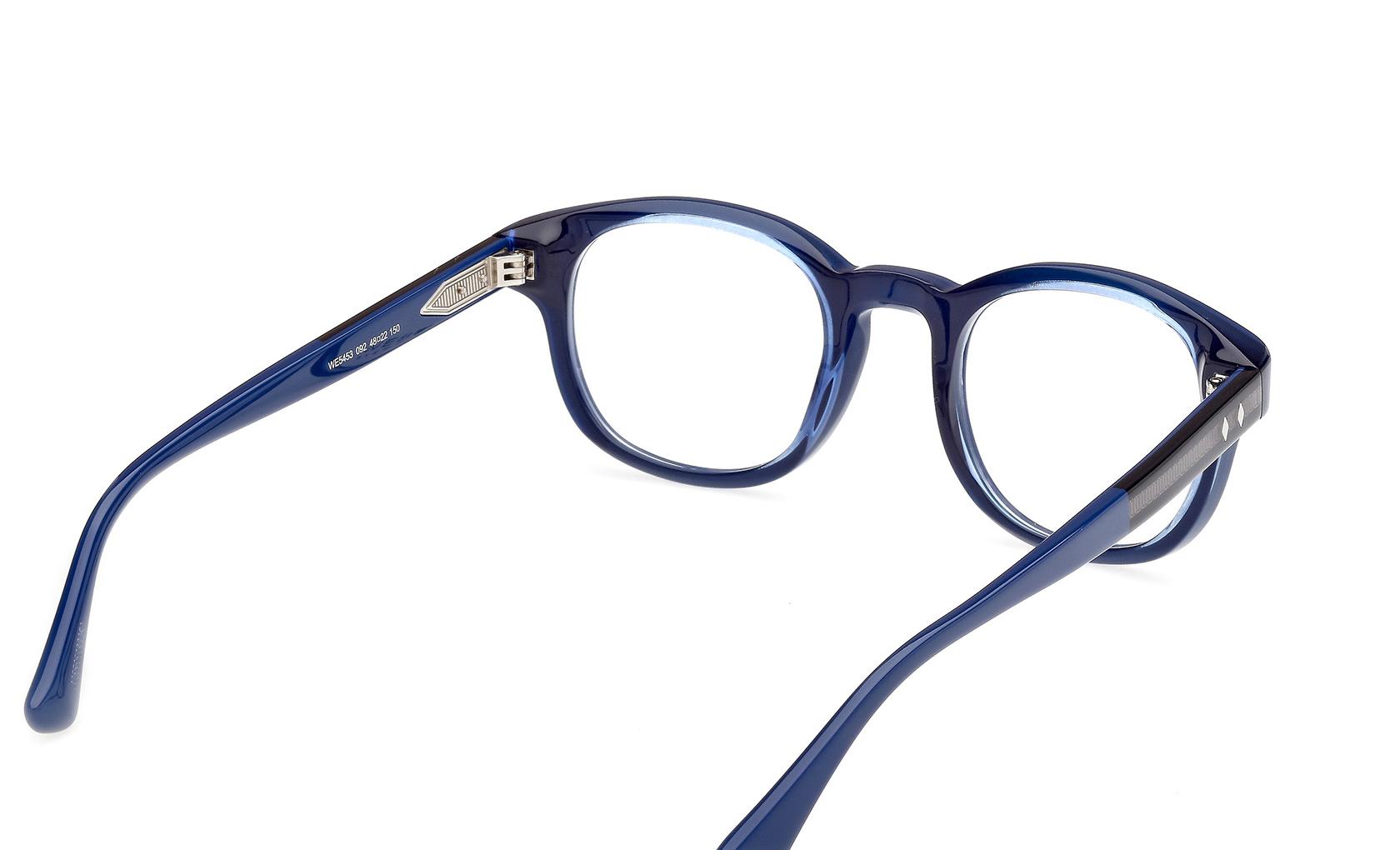 Web Eyeglasses WE5453 092