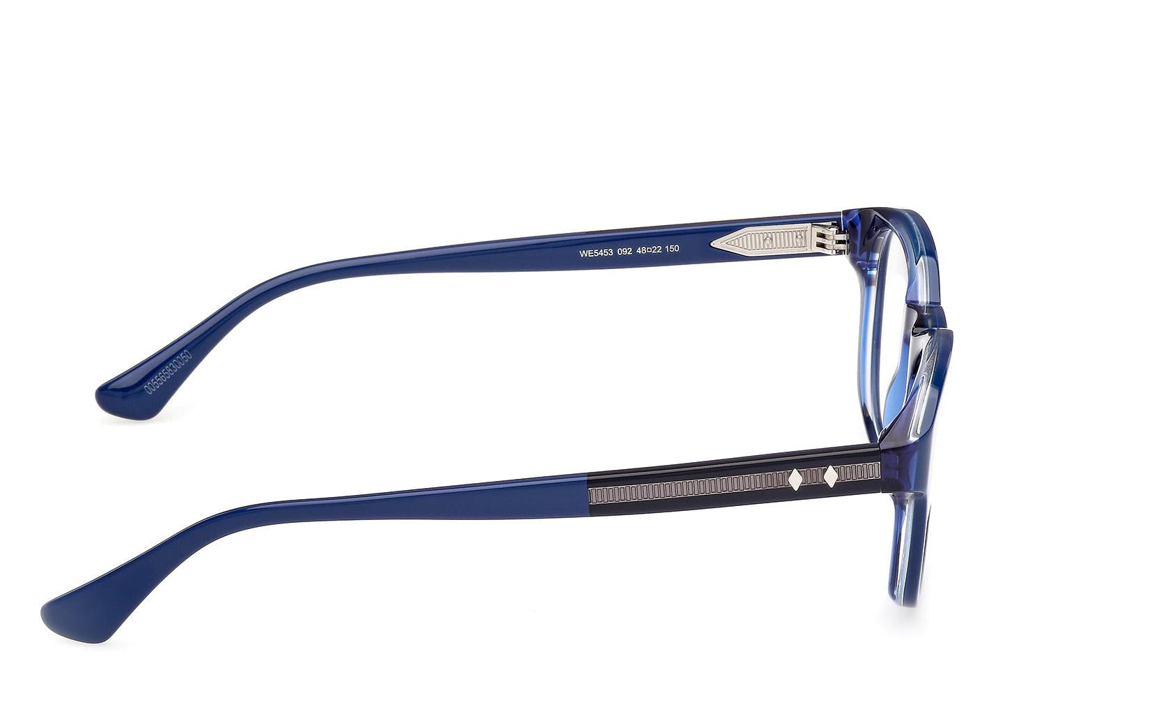 Web Eyeglasses WE5453 092