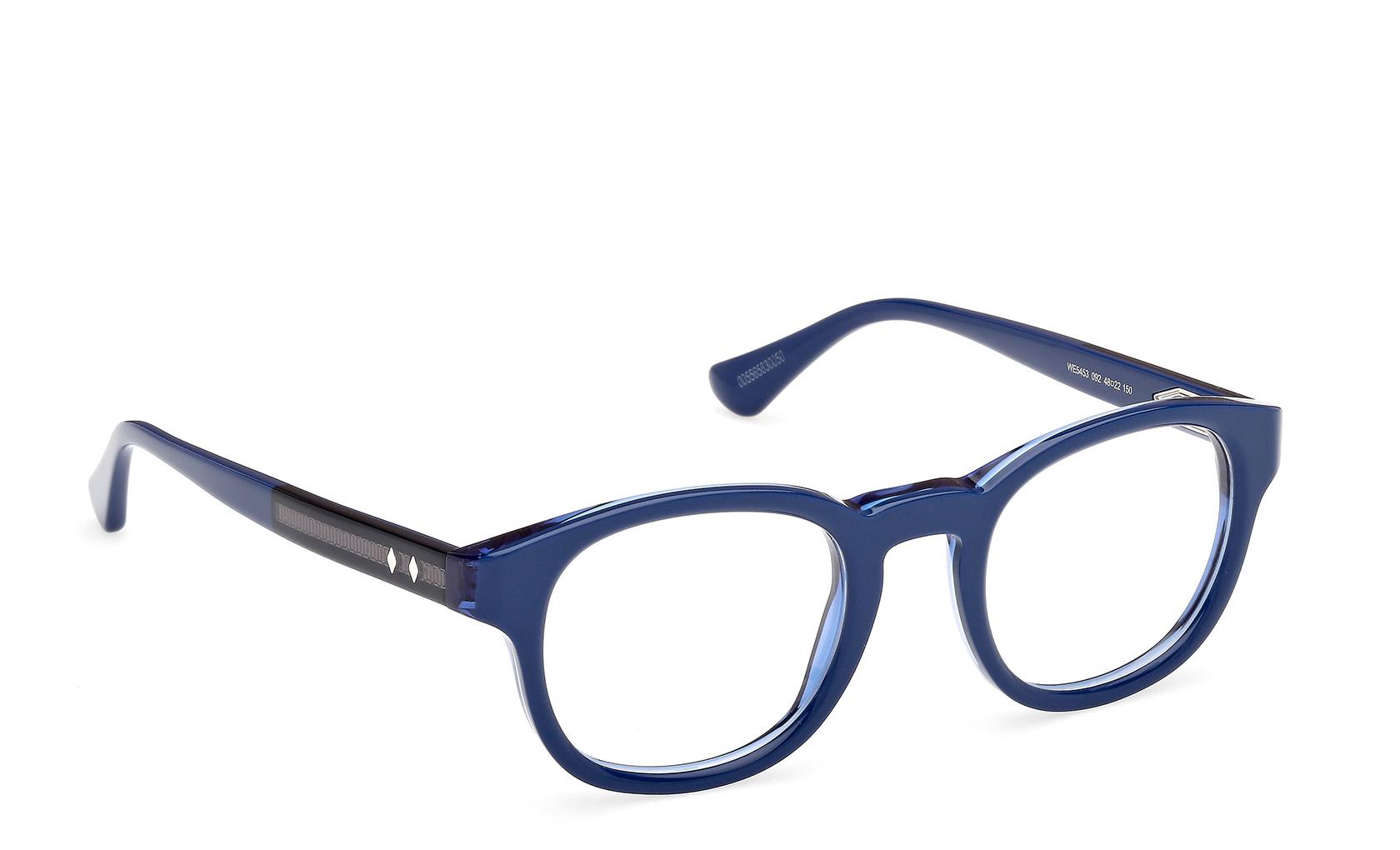 Web Eyeglasses WE5453 092