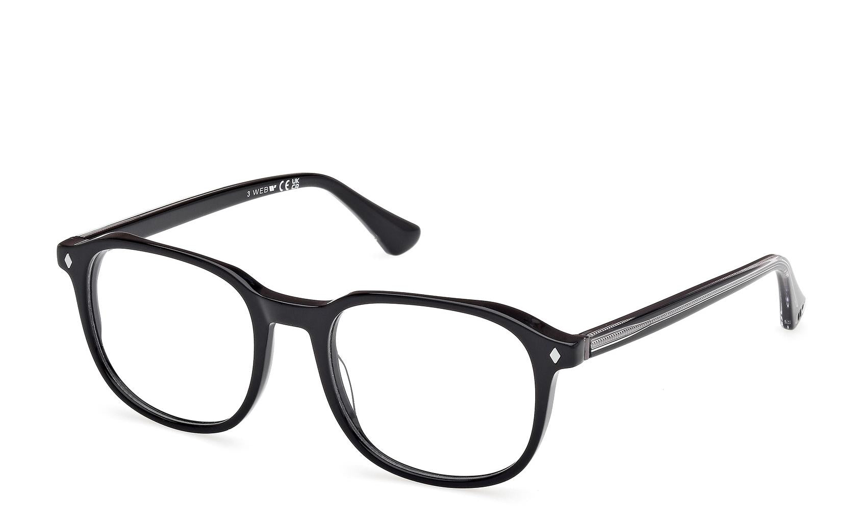 Web Eyeglasses WE5454 005
