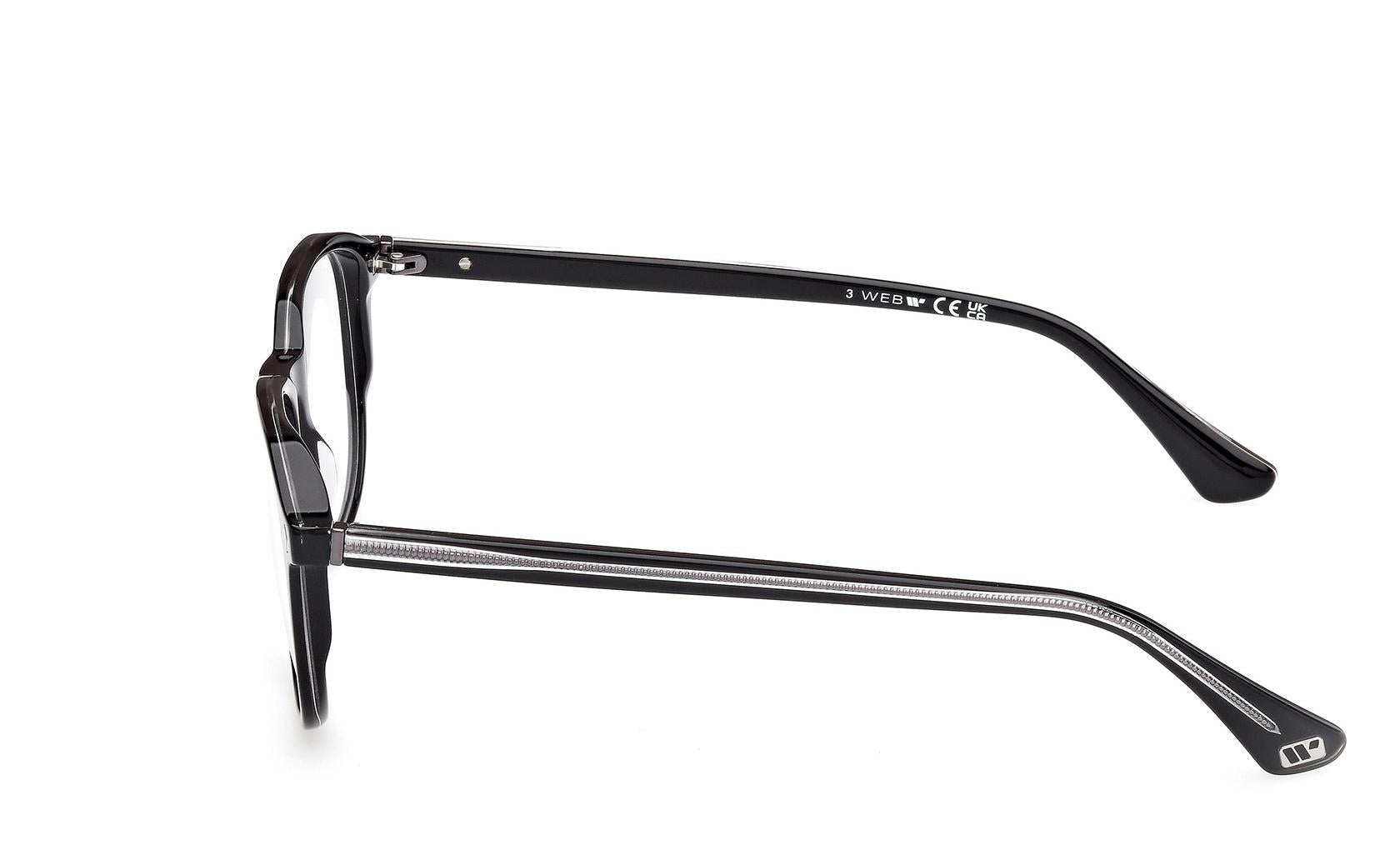 Web Eyeglasses WE5454 005