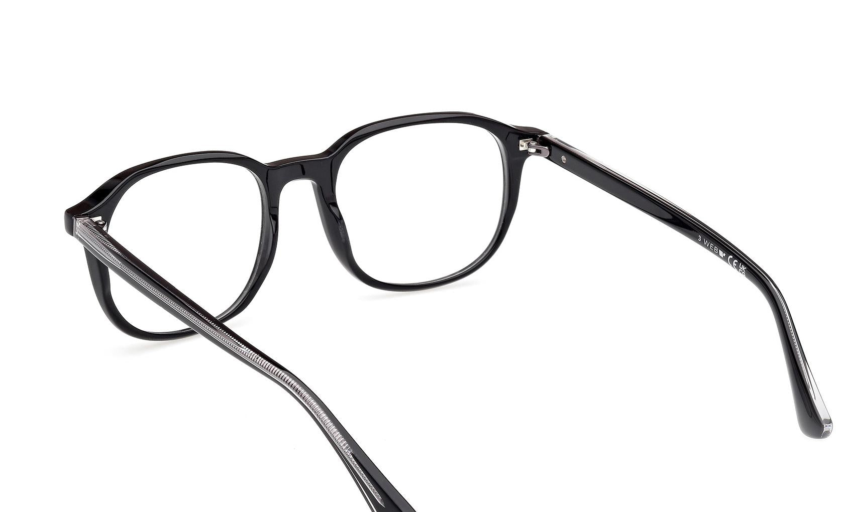 Web Eyeglasses WE5454 005
