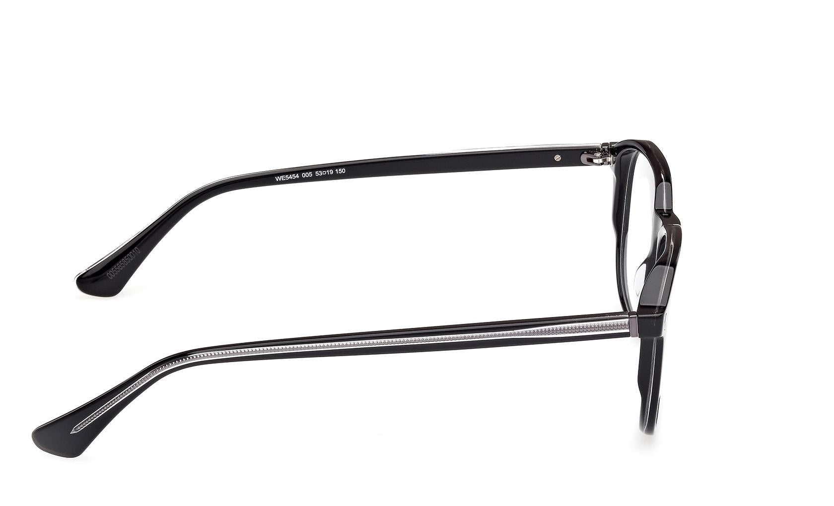 Web Eyeglasses WE5454 005