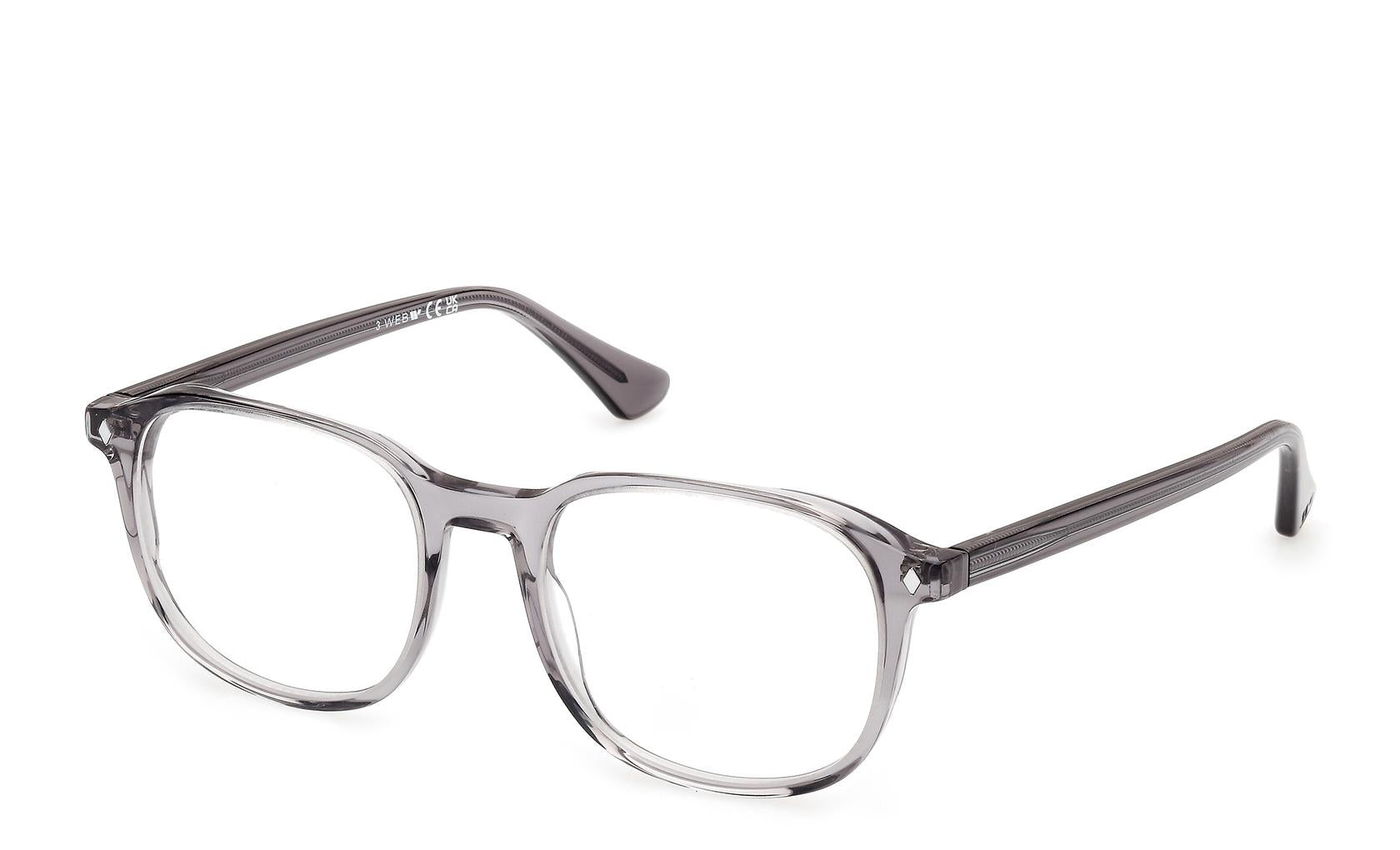 Web Eyeglasses WE5454 020