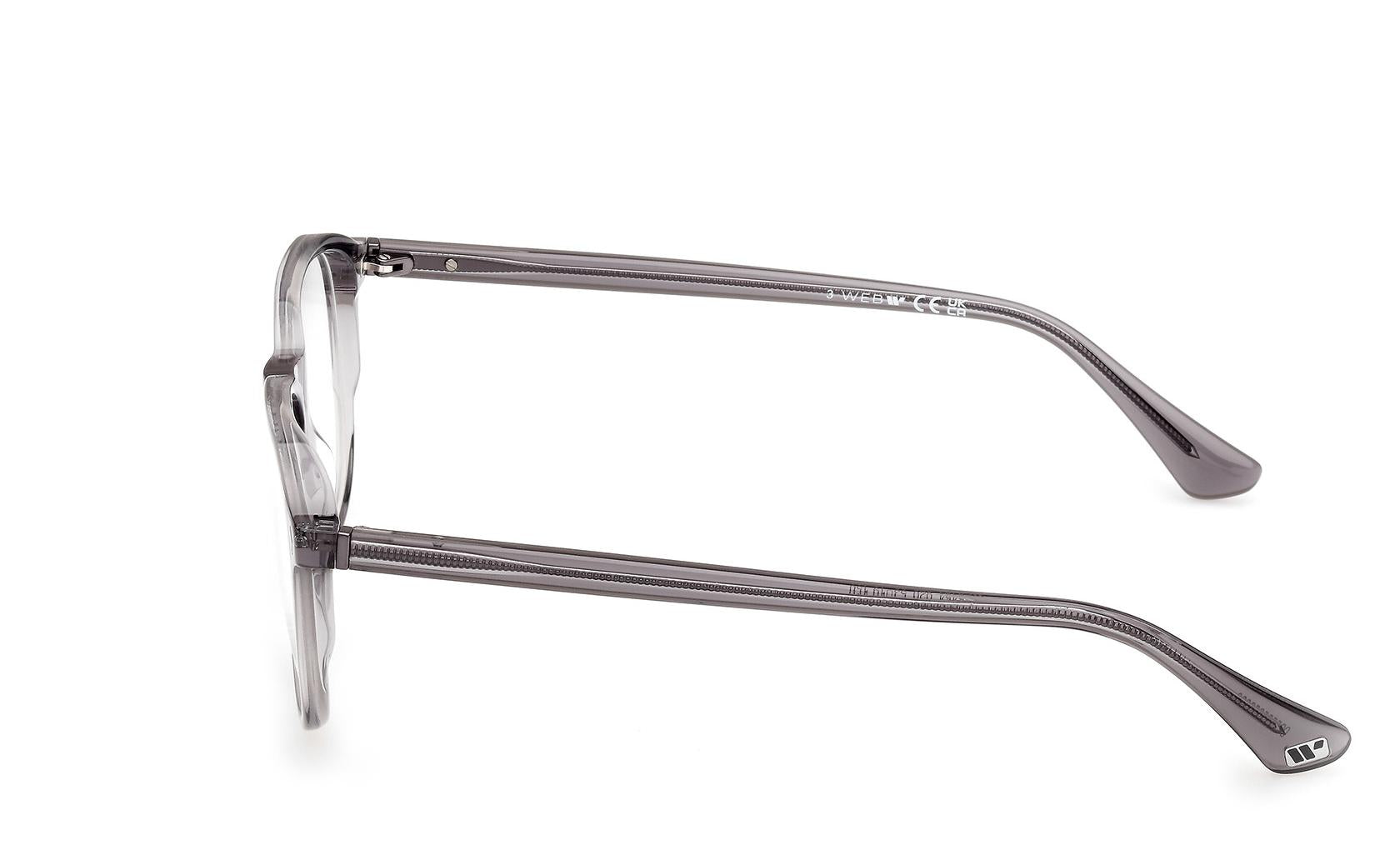 Web Eyeglasses WE5454 020