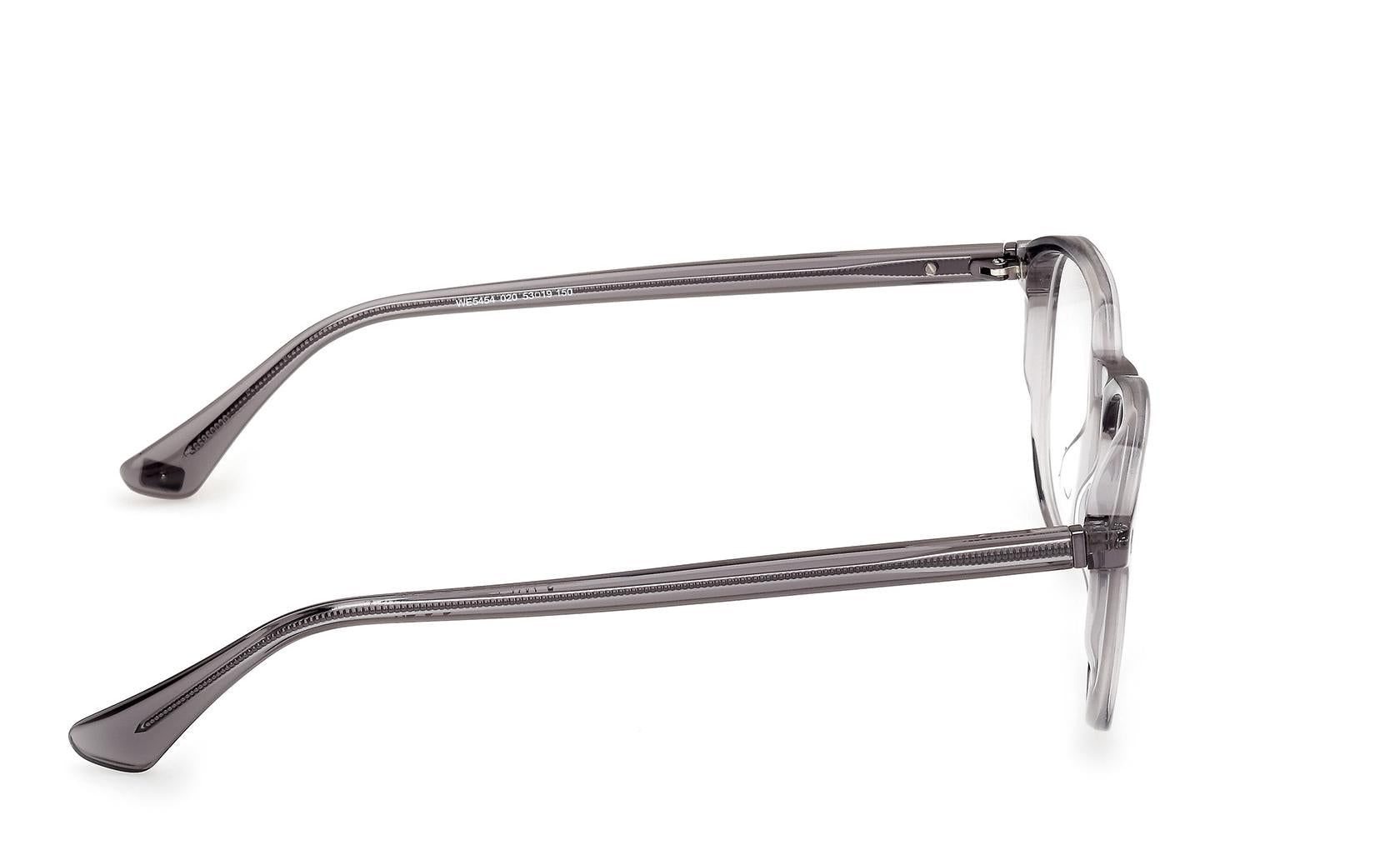 Web Eyeglasses WE5454 020