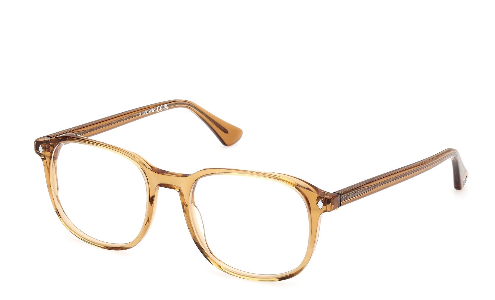 Web Eyeglasses WE5454 039