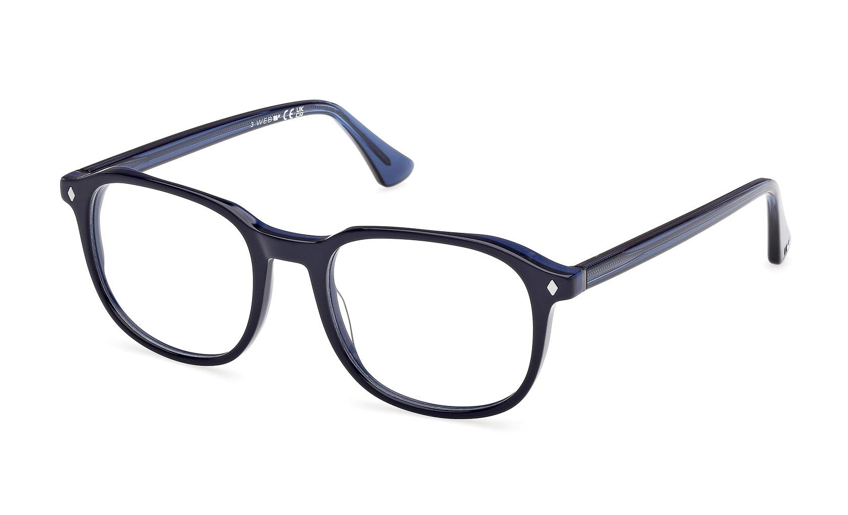 Web Eyeglasses WE5454 092