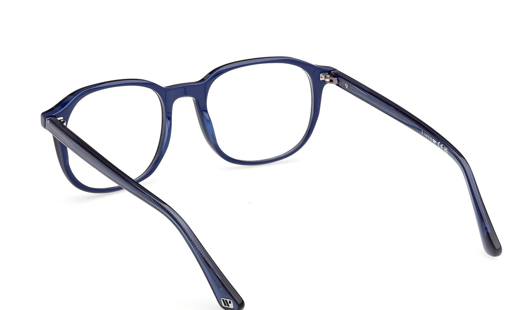 Web Eyeglasses WE5454 092