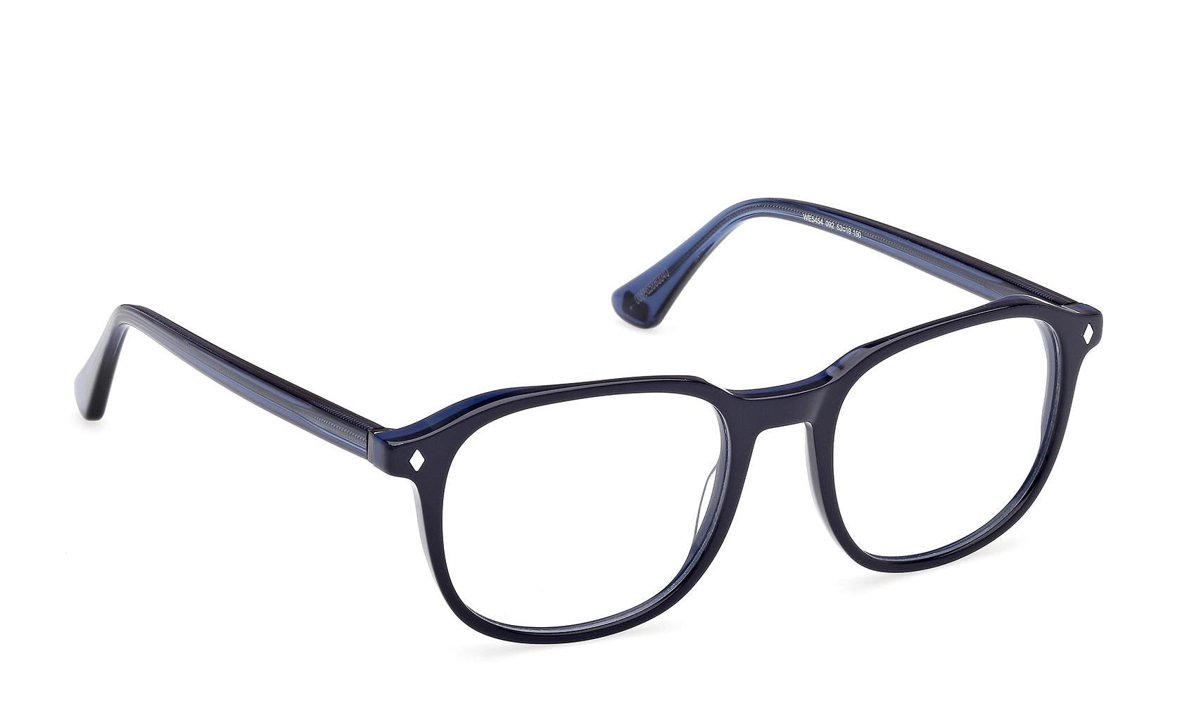 Web Eyeglasses WE5454 092