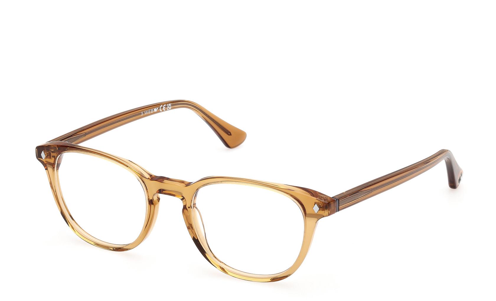 Web Eyeglasses WE5455 039