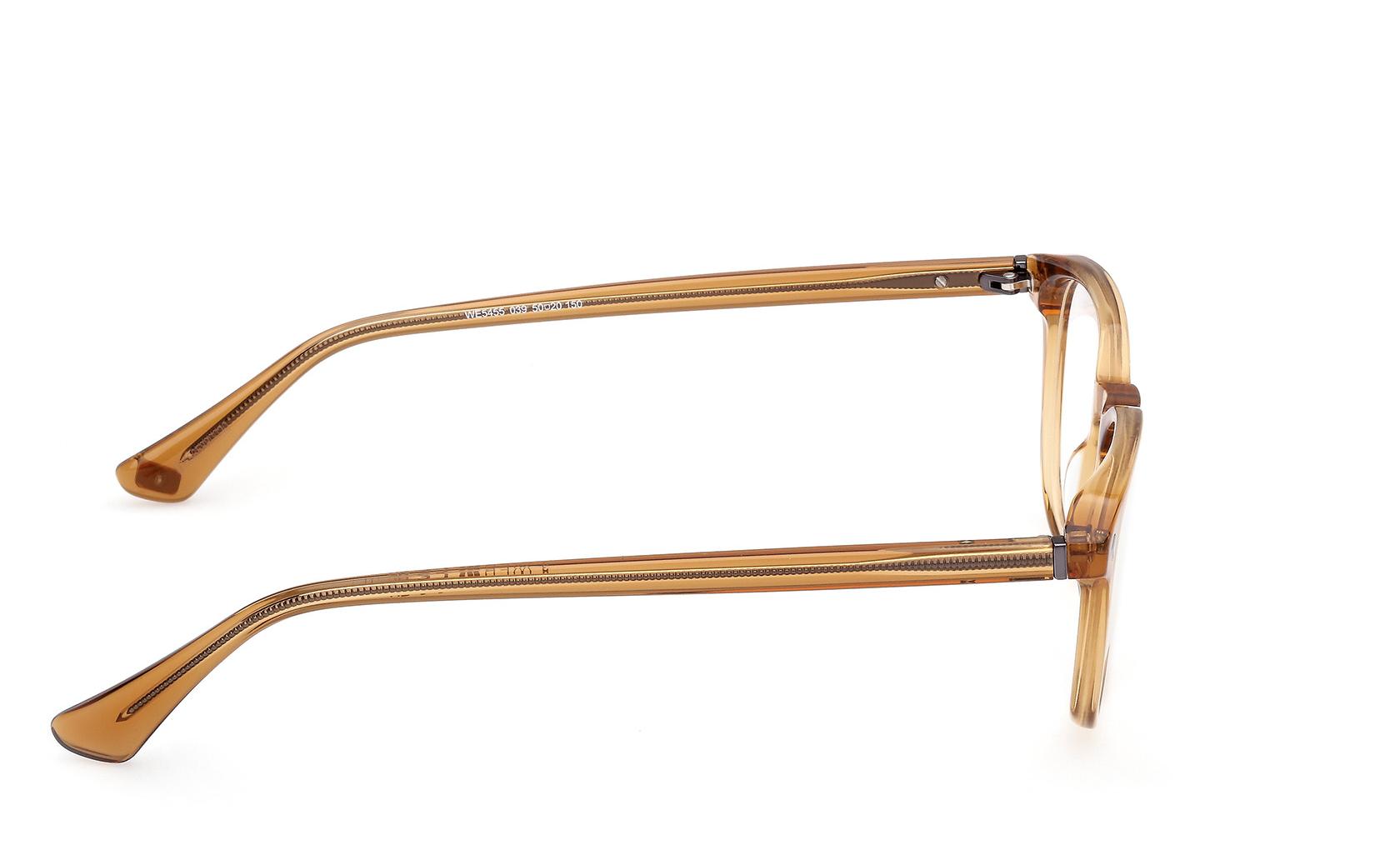 Web Eyeglasses WE5455 039