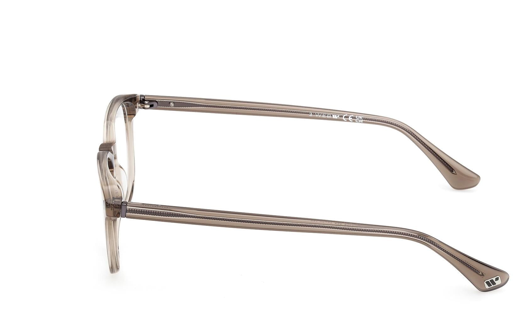 Web Eyeglasses WE5455 057