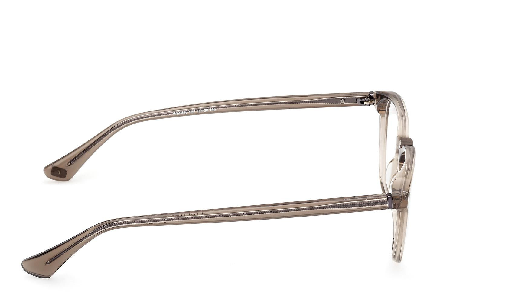 Web Eyeglasses WE5455 057