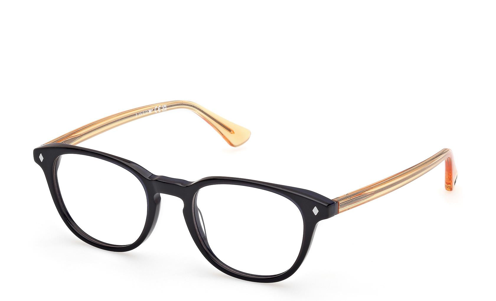 Web Eyeglasses WE5455 092
