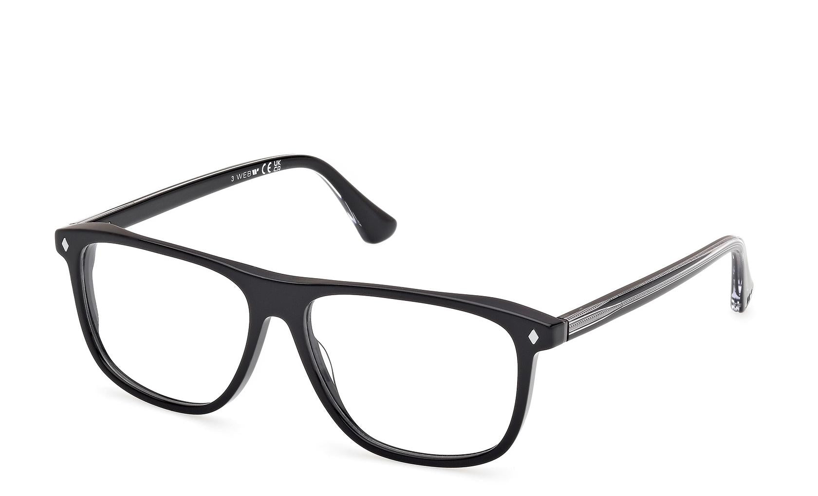 Web Eyeglasses WE5456 005