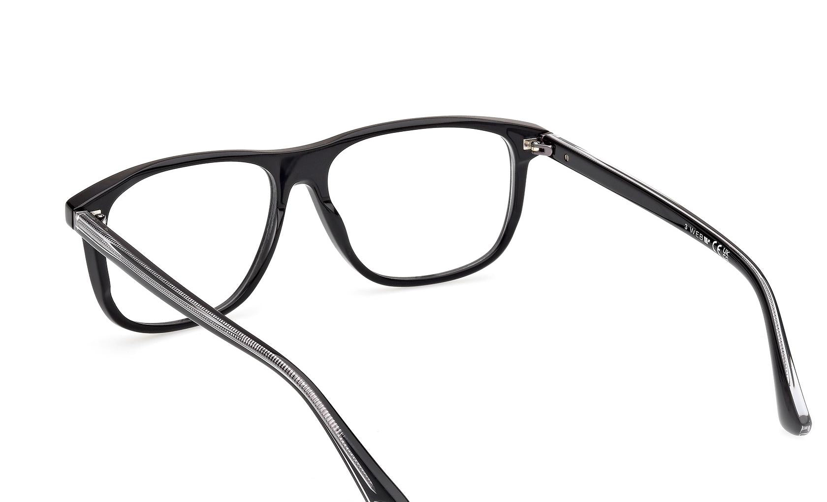 Web Eyeglasses WE5456 005