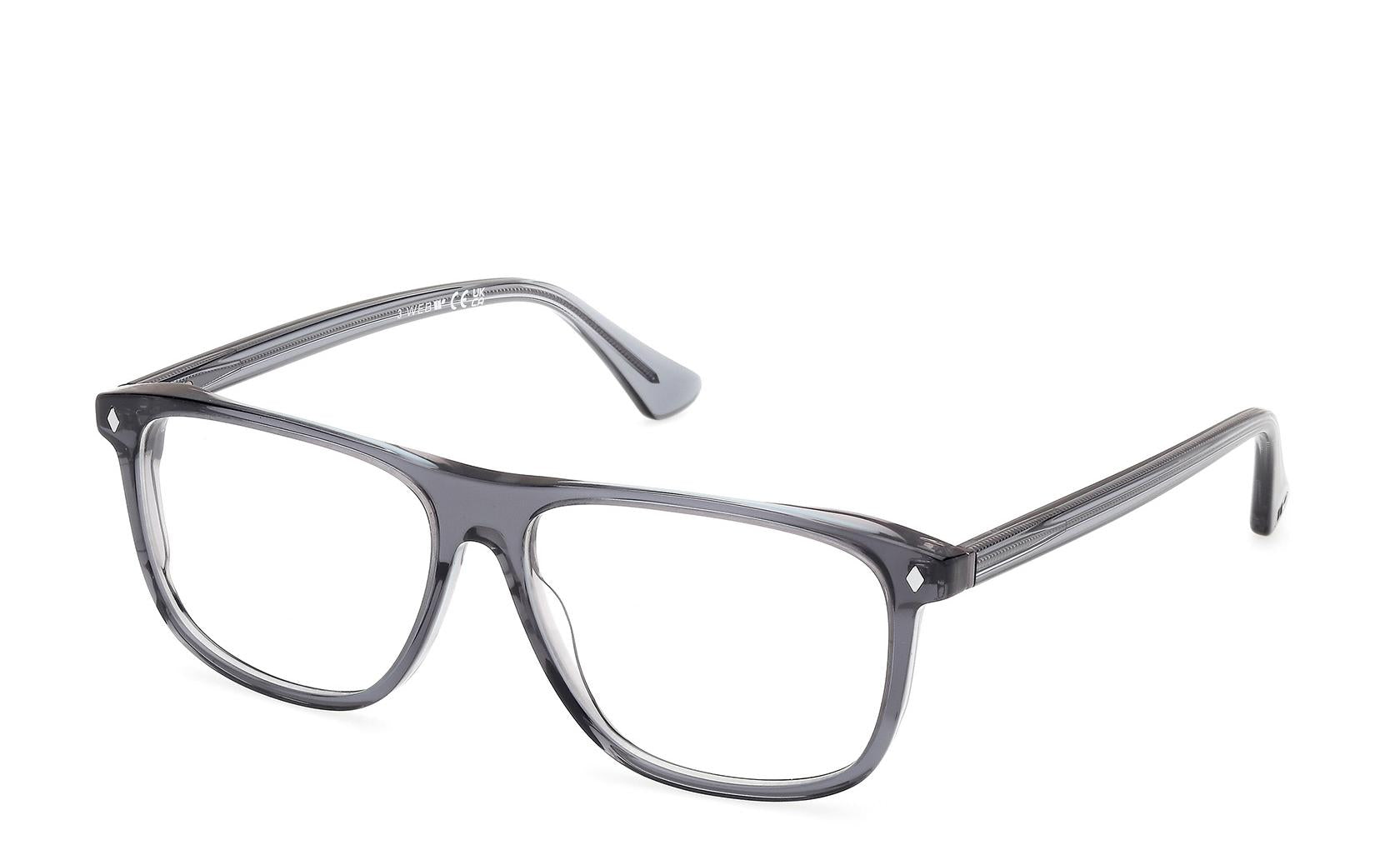 Web Eyeglasses WE5456 020