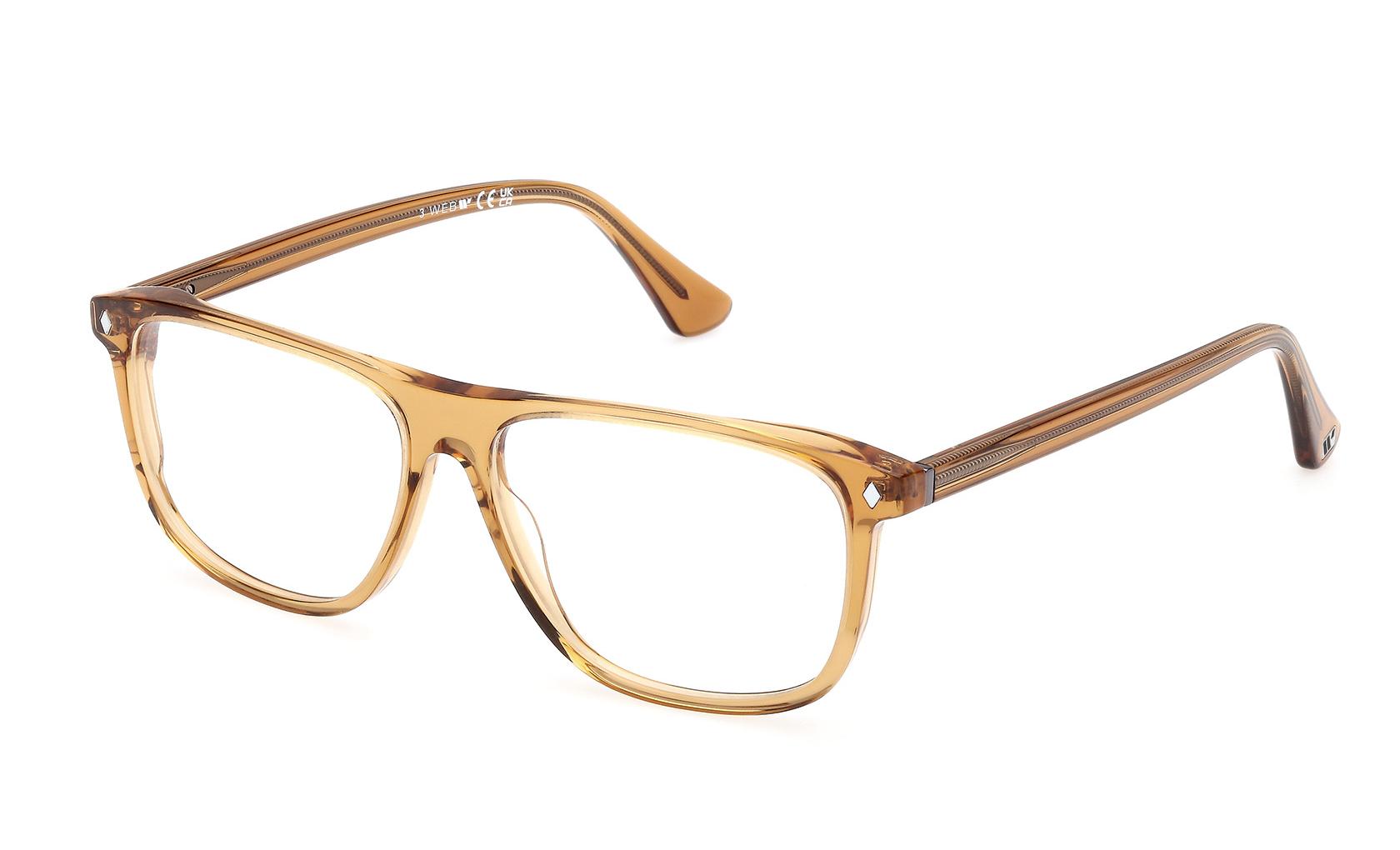Web Eyeglasses WE5456 039