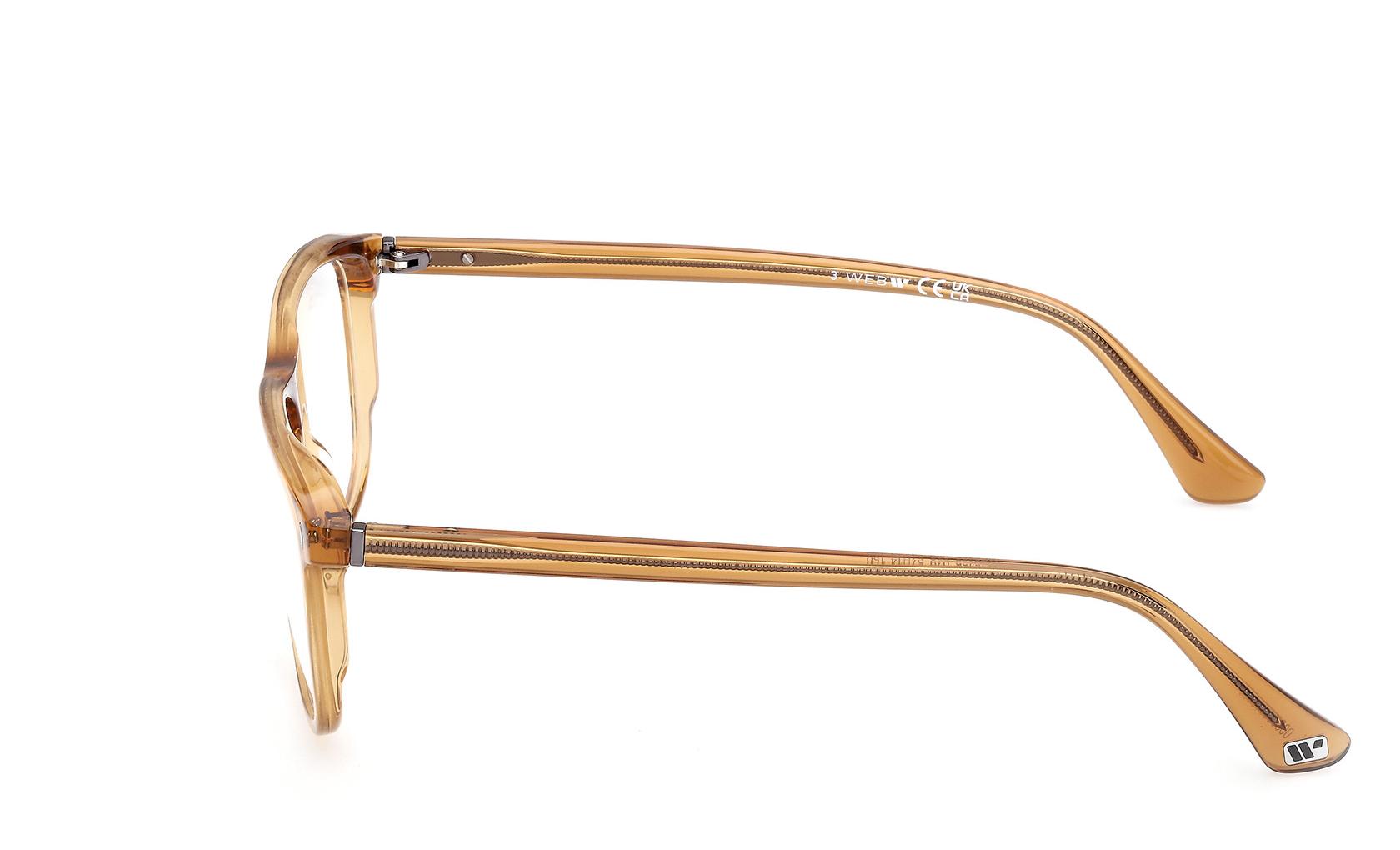 Web Eyeglasses WE5456 039