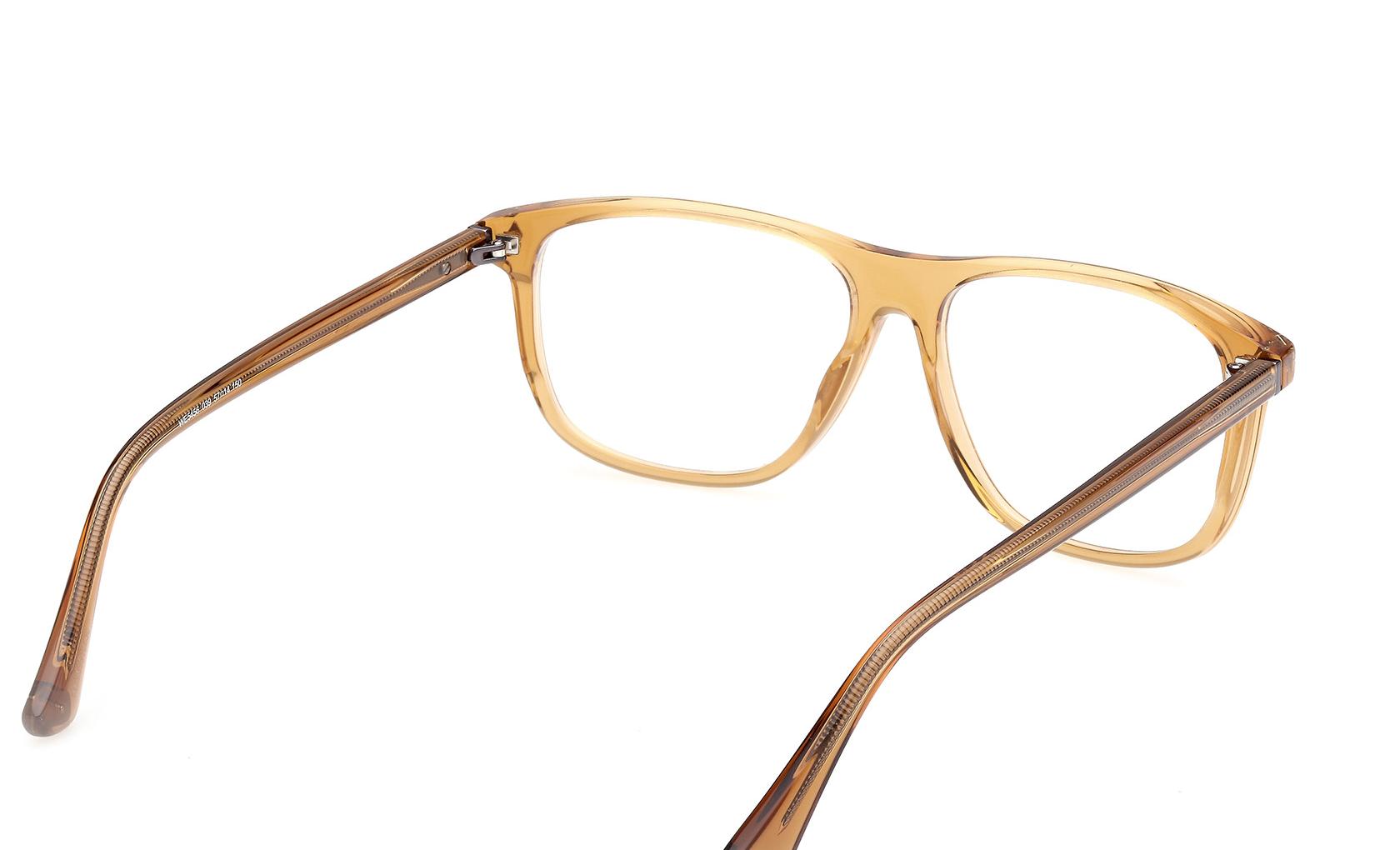 Web Eyeglasses WE5456 039