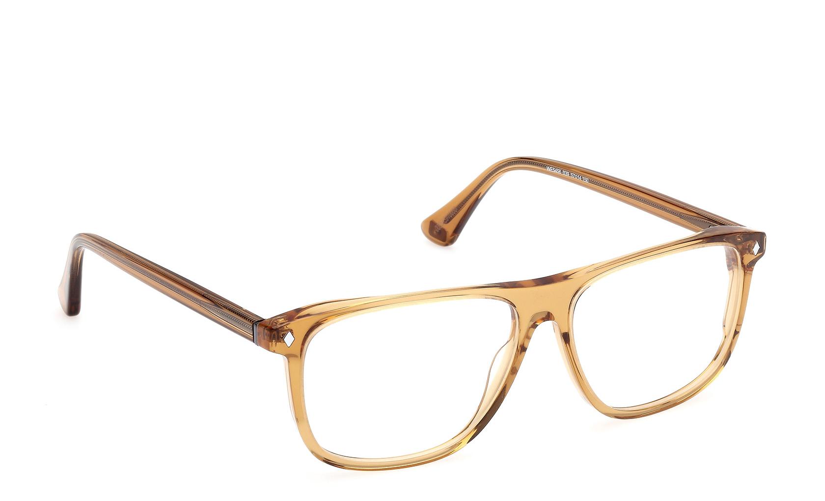 Web Eyeglasses WE5456 039