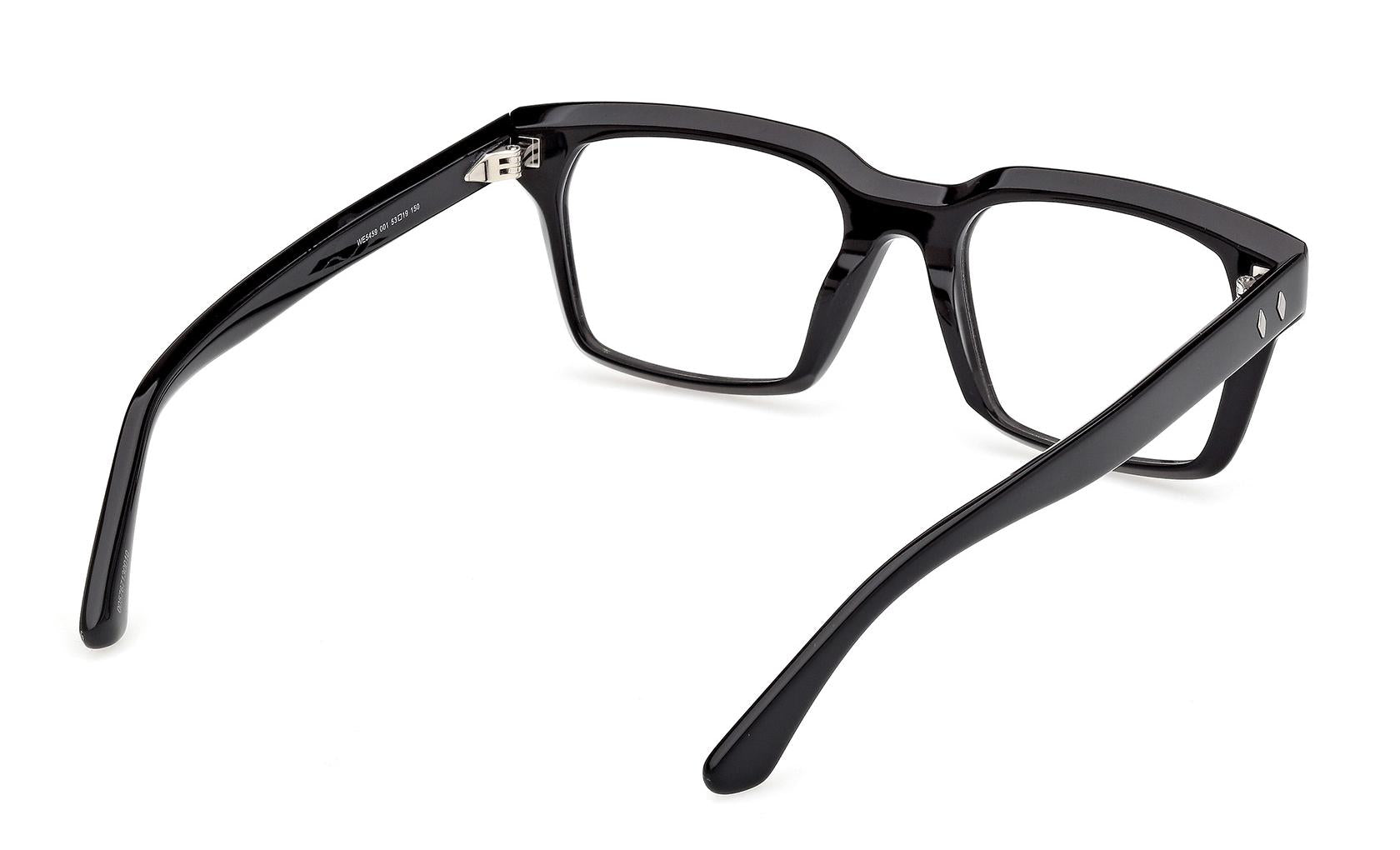 Web Eyeglasses WE5459 001