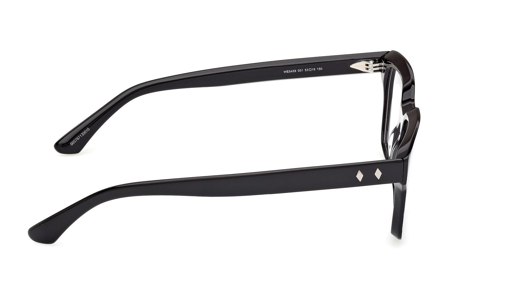 Web Eyeglasses WE5459 001