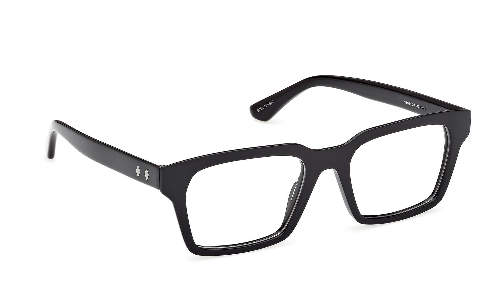 Web Eyeglasses WE5459 001