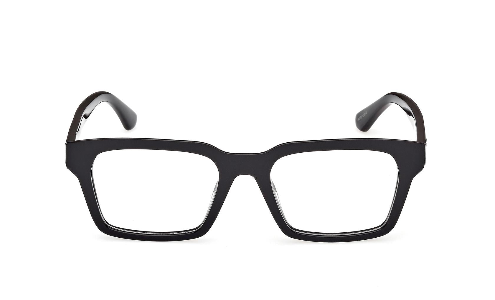 Web Eyeglasses WE5459 001